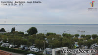 Bardolino - Jezioro Garda