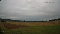 Haczów - Panoramablick