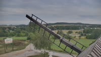 Krasocin - Vėjo malūnas