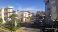 Agropoli - Via Alcide de Gasperi