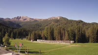 Badia - San Cassiano - Sciaré