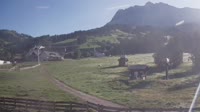 Badia - La Crusc