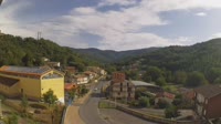 Bianchi - Panorama miasta