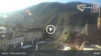 Bolzano - Waltherplatz