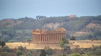 Agrigento - Valle dei Templi