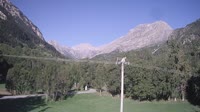 Acceglio - Borgo Frere