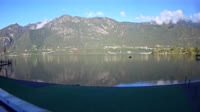 Baitoni di Bondone - Jezioro Idro