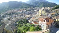 Bagnoli Irpino - Panorama