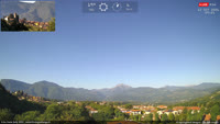 Barga - Panorama