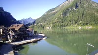 Alleghe - Jezioro