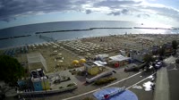 Bellaria-Igea Marina - Piazzale John Fitzgerald Kennedy