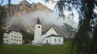 Badia - Santuario di Santa Croce