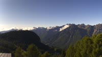 Forni di Sopra - Malga Varmost