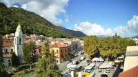 Bojano - Corso Pentri