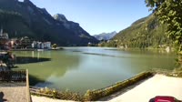 Alleghe - Jezioro