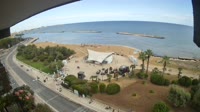 Bari - Plaża Pane e Pomodoro beach