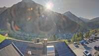Sölden - Dolina Ötztal
