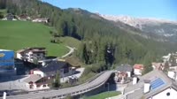 Badia - San Cassiano - Piz Sorega