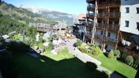 Badia - San Cassiano - Hotel Fanes