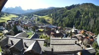 Badia - San Cassiano - Panorama