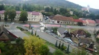 Lipova - Radna