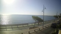 Larnaca - Passeggiata sul lungomare