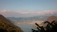 Alta Valle Intelvi - Lanzo d'Intelvi - Jezioro Lugano