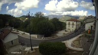 Acquaviva d’Isernia - Corso Umberto I