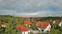 Netzschkau - Göltzschtalbrücke