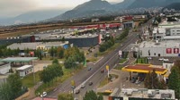 Braszów - Calea București