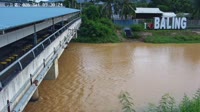 Baling - Sg. Ketil di Pulai, Kg Iboi