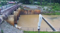 Pokok Sena - Pelubang - Sungai Padang Terap