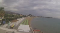 Avola - Rotonda sul Mare - Plaża