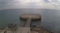 Avola - Rotonda sul Mare