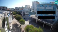 Bibione - Viale delle Costellazioni
