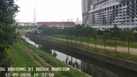 Kuala Lumpur - Sungai Besi - Razak Mansion