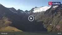 Sölden - Obergurgl - Hohe Mut