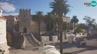 Korčula - Torre Veliki Revelin