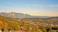 Frastanz - Walgau - Panorama