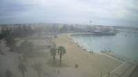 Birżebbuġa - Pretty Bay