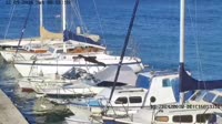 Crikvenica - Luka Črni mul