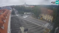 Ogulin - Trg Hrvatskih rodoljuba