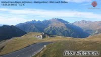 Untertauern - Heiligenblut Großglockner