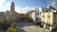 Bullas - Plaza