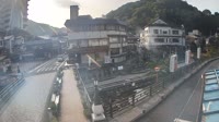 Yumura Onsen