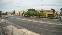 Attard - Mdina Road