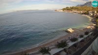 Podgora - Paplūdimys