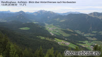 Langkampfen - Pendling