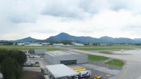 Salzburg - Port lotniczy