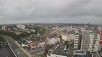 Stacja kolejowa Rzeszów Główny